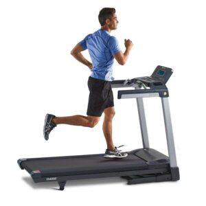Lifespan TR4000i Treadmill