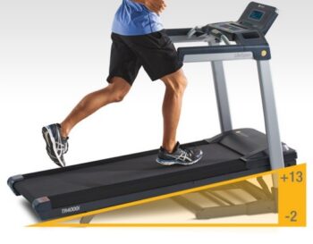 Lifespan TR4000i Treadmill Review