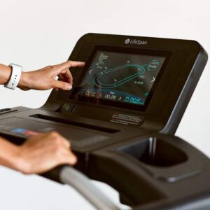 Lifespan TR5500i Treadmill Review