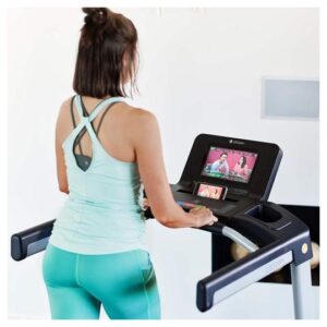 Lifespan TR5500iM Treadmill Review
