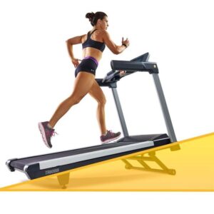 Lifespan TR6000i Treadmill Review