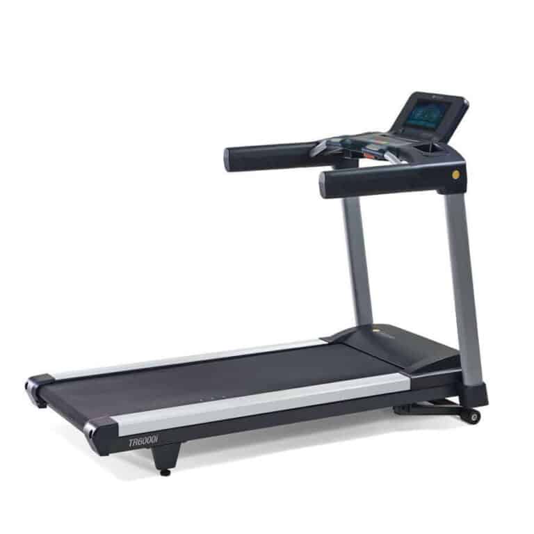 The 6 Best Treadmills for Cushioning in 2023