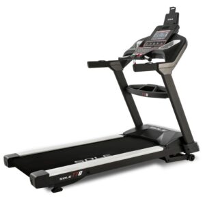 Sole TT8 Treadmill