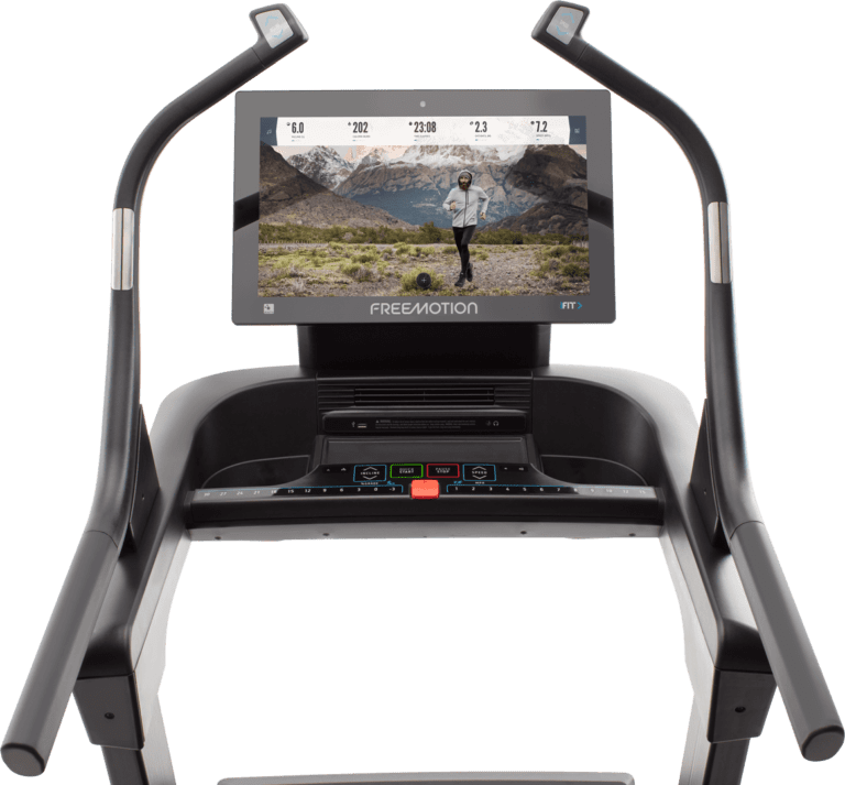 Freemotion Treadmill Reviews By Industry Experts