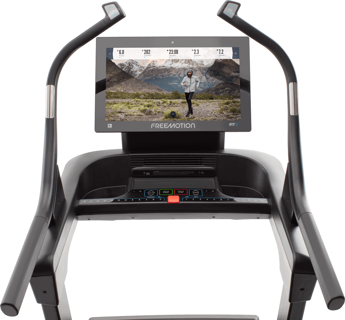 Freemotion Treadmill Reviews By Industry Experts