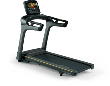 Matrix TF30 Treadmill Review