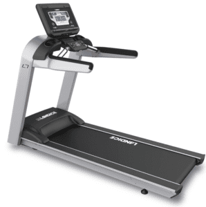 Landice L7 Treadmill Review