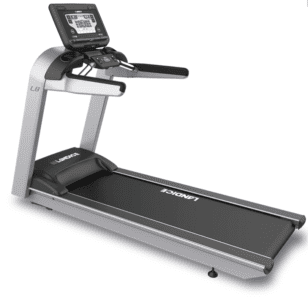 Landice L8 Treadmill Review