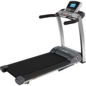 LifeFitness F3 Treadmill Review