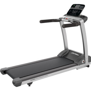 LifeFitness T3 Treadmill Review