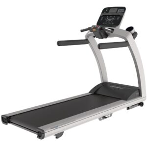 LifeFitness T5 Treadmill Review