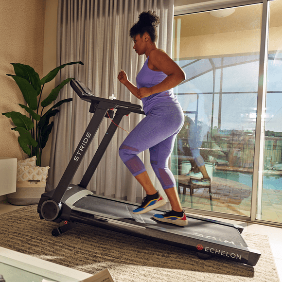 Echelon Treadmill Reviews by Industry Experts