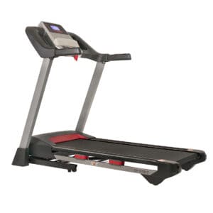 Sunny Health & Fitness Treadmill Review