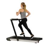 Budget Friendly Treadmill - Sunny Health & Fitness