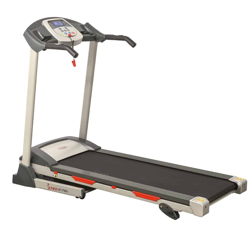 Where to Find Treadmills for Sale in NYC [Updated for 2023]