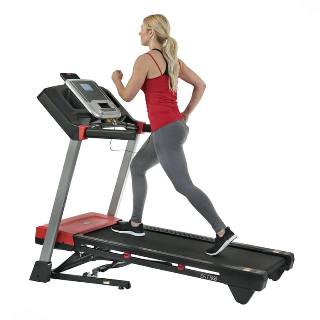 Sunny Health and Fitness Treadmill Reviews by Industry Experts