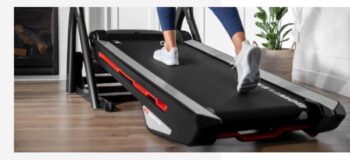 Bowflex Treadmill Review