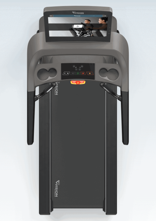 Vision Fitness Treadmill Reviews by Industry Experts
