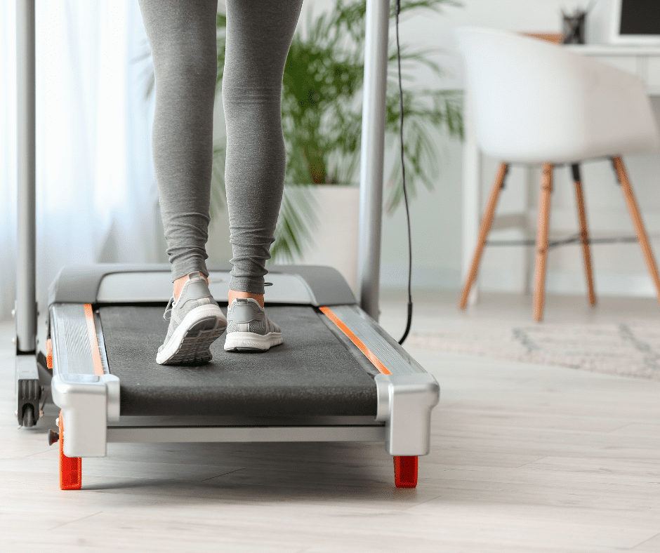3 Things to Be Brutally Honest About When Buying a Home Treadmill