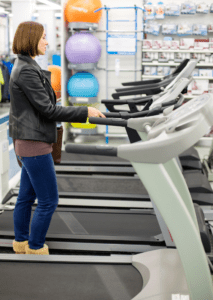 best treadmill under $1,000