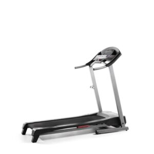 Weslo Treadmill Review