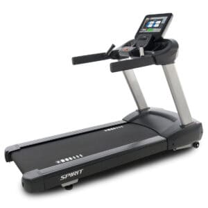 Spirit Fitness Treadmill Review