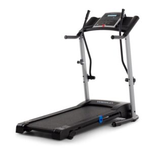 Weslo Crosswalk 5.2T Treadmill Review