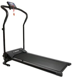 Confidence Power Plus Treadmill Review