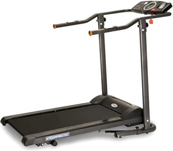 Exerpeutic TF1000 Treadmill Review