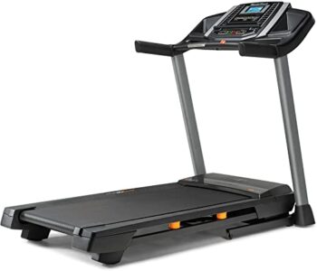 NordicTrack T6.5S Treadmill Review
