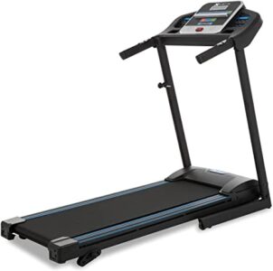 XTERRA FItness Treadmill Review