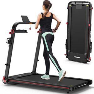 OMA Treadmill Review