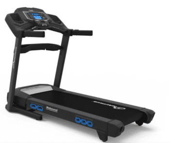 Nautilus T618 Treadmill