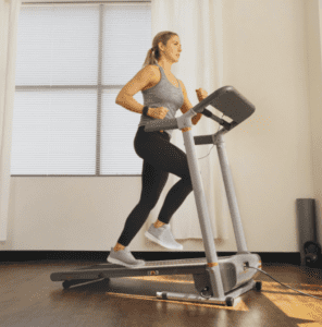 best treadmill under 400