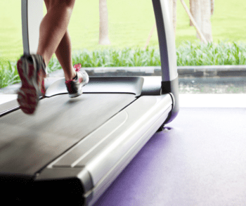 treadmill under 400