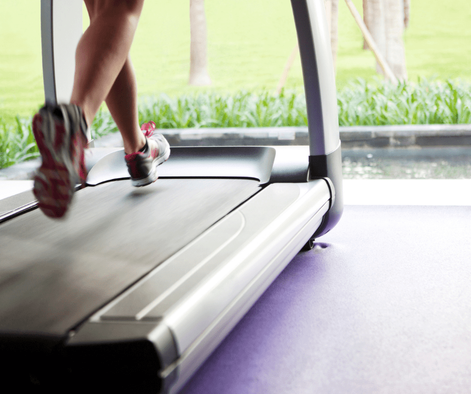 Best treadmill best sale under 400