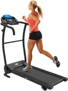 Nero Sports Treadmill Review