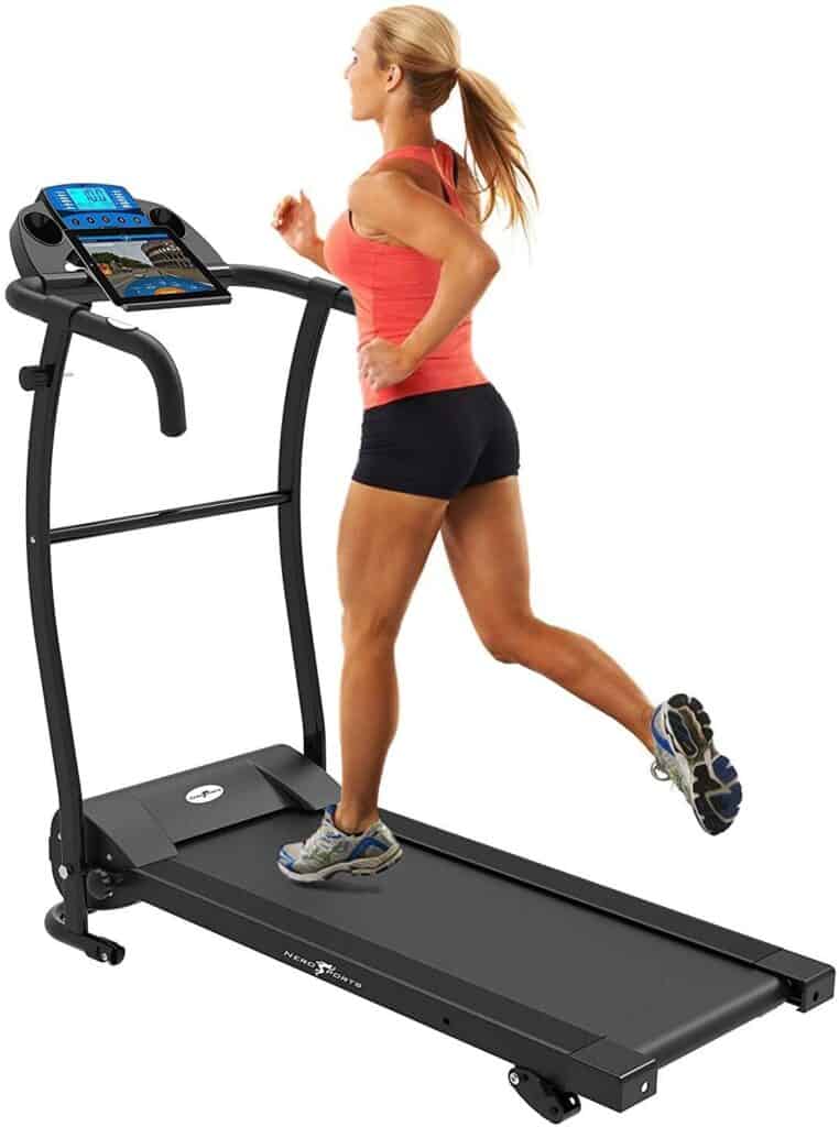 BEST TREADMILLS UNDER 400 [THE ULTIMATE 2023 GUIDE]