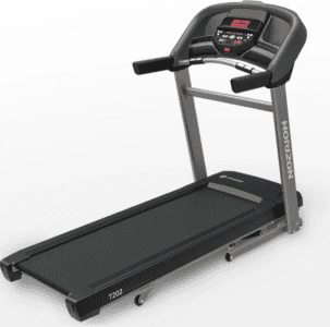Horizon T202 Treadmill Review