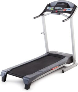 Weslo Cadence G 5.9 Treadmill Review