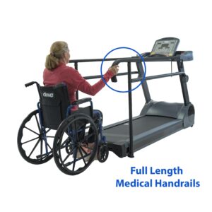 HCI PhysioMill Treadmill