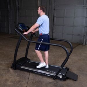 Body Solid Endurance T50 Treadmill