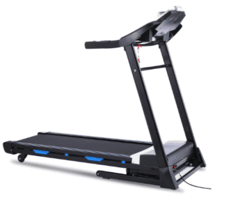 Ancheer 3.25HP Folding Treadmill 