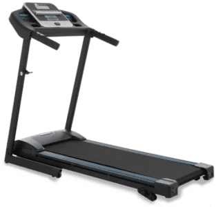 XTerra TR150 Treadmill