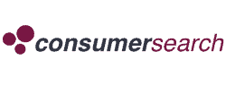 Consumersearch logo