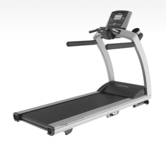 LifeFitness T5 Treadmill