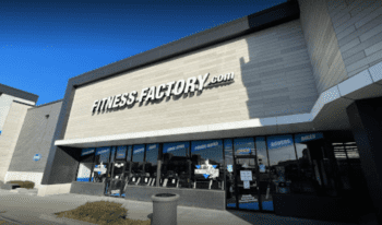 Fitness Factory Chicago