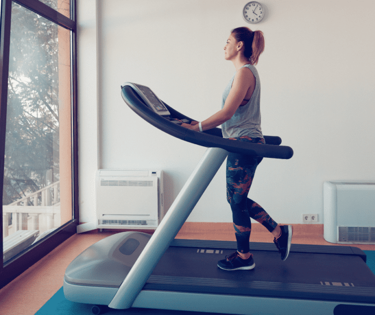 Best Flat Treadmill Options in 2023