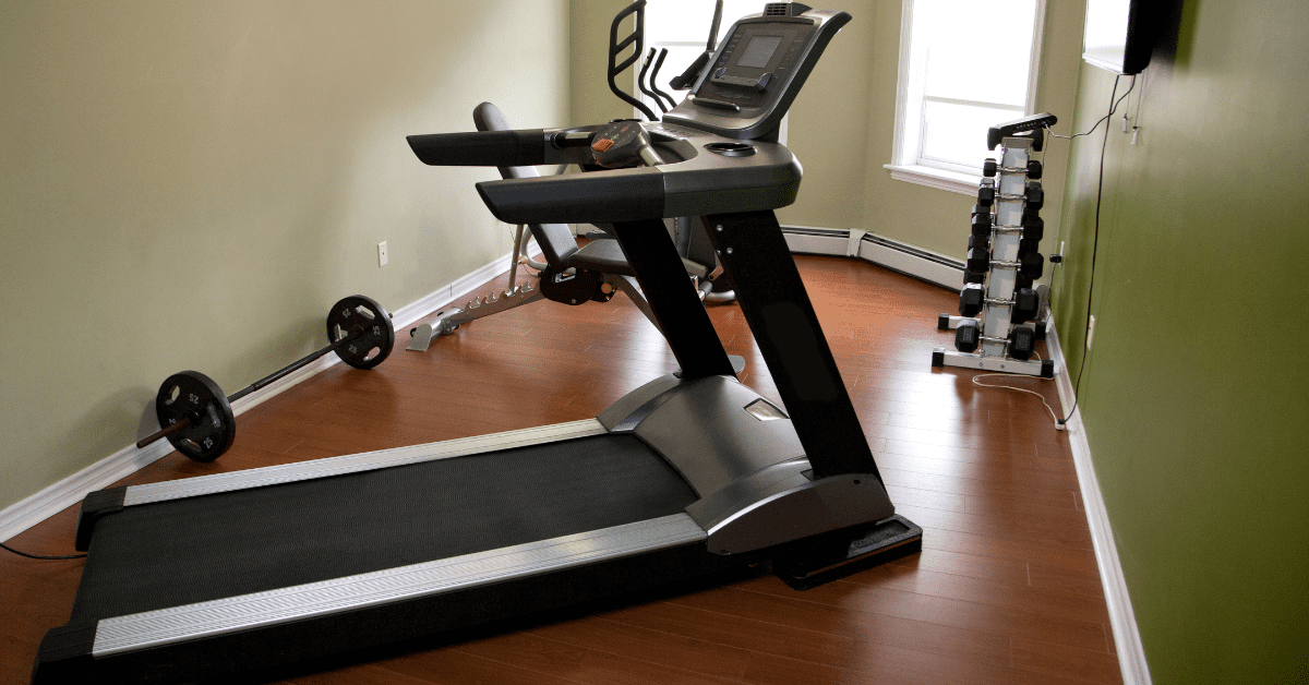 Top 6 Quiet (Yet Powerful) Treadmills for Upstairs Apartments