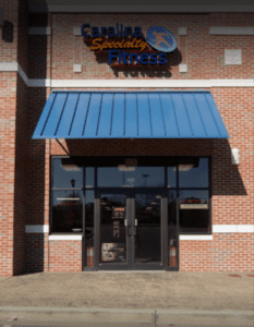 Carolina Specialty Fitness Columbia SC